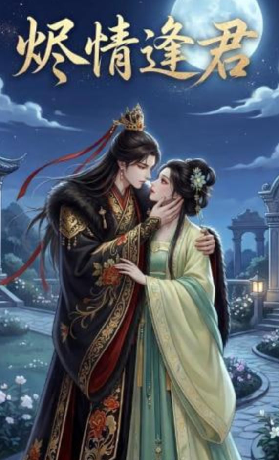 烬情逢君——还在相爱吗?