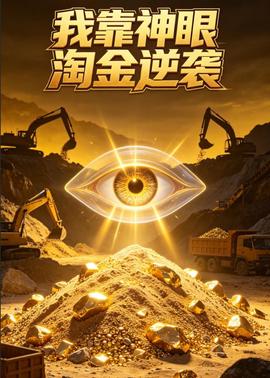 我靠神眼淘金逆袭——人渣的本